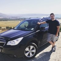 Аватар Сергей Милевич