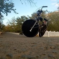 Аватар Никита Рождественский