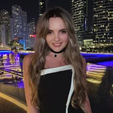 Аватар DianaE123