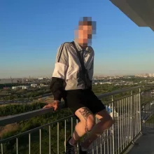 Аватар Глеб Самойлов
