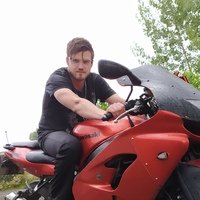 Аватар Никита Червинский