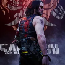 Аватар Johnny Silverhand