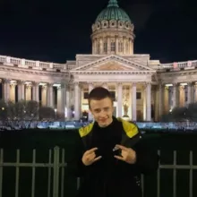 Аватар devfriski