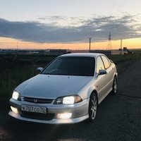 Аватар Кирилл Машуков