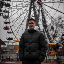 Аватар Евгений Котов