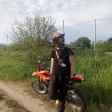Аватар Влад Чижик