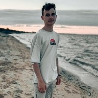 Аватар Гриша Федюкин