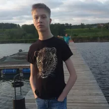 Аватар Кирилл Кашин