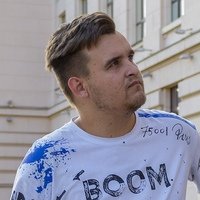 Никита Манкевич