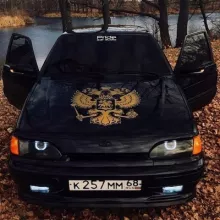 Аватар Лев Крючков