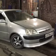 Аватар WRA