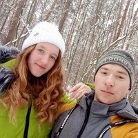 Аватар Санёк Глазков