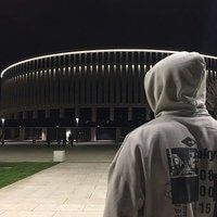 Аватар Роман Смертин