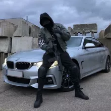 Аватар Katana Zalerov