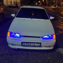 Аватар Никита Санников_2