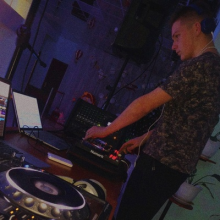 Аватар Dj Oleg