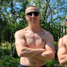 Аватар Дмитрий Степанов_3