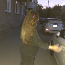 Аватар Яна Зарбалиева