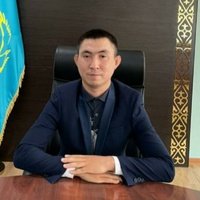 Аватар Сабырхан Қожа