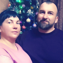 Аватар Дина Ильёва