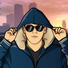 Аватар Fer