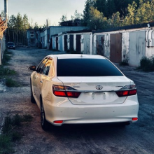 Аватар nabludater