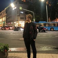 Аватар Кирилл Горячкин