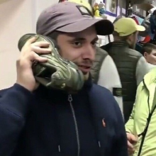 Аватар Николай Сперидняков