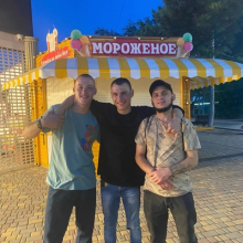 Аватар Сергей Луцев_2