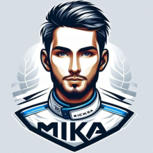 Аватар Михаил Рюмин