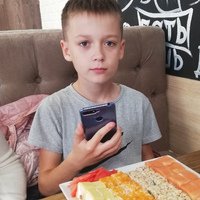 Аватар Слава Волков