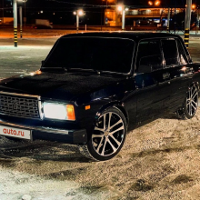 Аватар Adorami