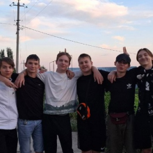 Аватар Даниил Яновский
