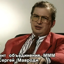 Аватар Дмитрий Катуаровский