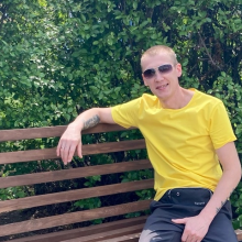 Аватар Дмитрий Карачев