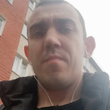 Аватар Сережа Таранов