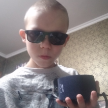 Аватар Виталий Дунаев