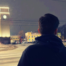 Аватар Илья Тарычев