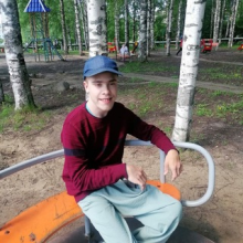 Аватар kiril_Aleksan