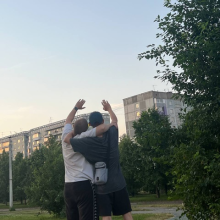 Аватар Kristall