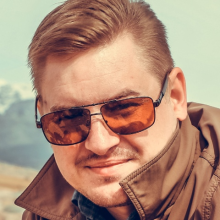 Аватар Михаил Неклеенов