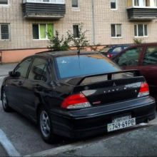 Аватар BK2767AX