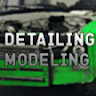 Аватар Detailing Modeling