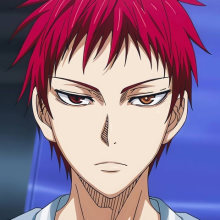 Аватар Seijuro Rakuzan