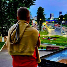 Аватар Роман Иванов