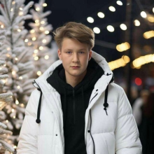 Аватар Савелий Бабкин