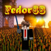 Аватар Fedor Fedorovich