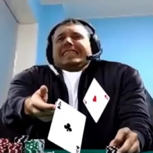 Аватар dimastik22