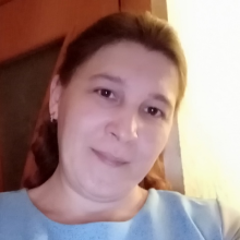Аватар Наталья Сергеева