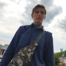 Аватар shizizk